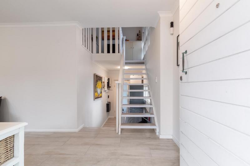 To Let 3 Bedroom Property for Rent in Beach Estate Western Cape